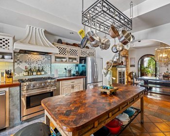 Rincon Colonial San Antonio – San Miguel de Allende real estate photo 1