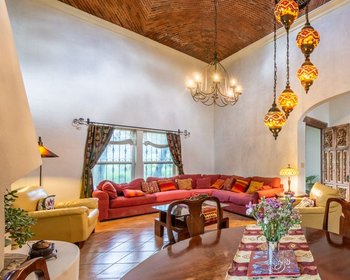Casa Newell – San Miguel de Allende real estate photo 1