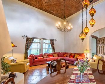 Casa Newell – San Miguel de Allende real estate photo 1