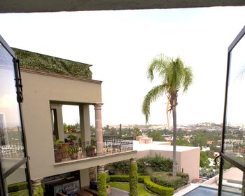 Casa Cheval – San Miguel de Allende real estate photo 1