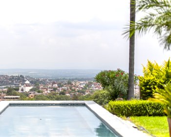 Casa Cheval – San Miguel de Allende real estate photo 4