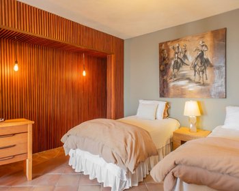 Casa Cheval – San Miguel de Allende real estate photo 4