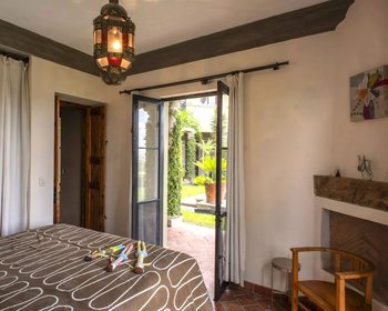 Casa Cheval – San Miguel de Allende real estate photo 3