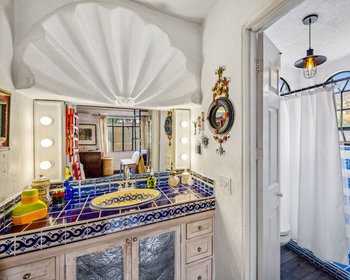 Casa Manantial – San Miguel de Allende real estate photo 3