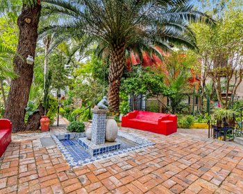 Casa Manantial – San Miguel de Allende real estate photo 4