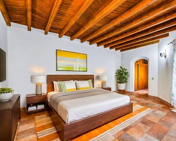 Casa Garibaldi – San Miguel de Allende real estate photo 2