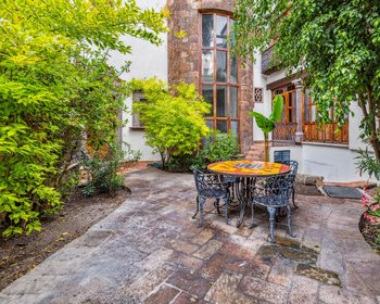 Casa Garibaldi – San Miguel de Allende real estate photo 3