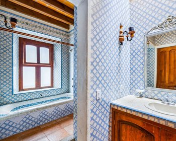 Casa Garibaldi – San Miguel de Allende real estate photo 1