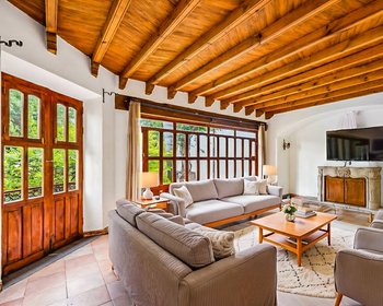 Casa Garibaldi – San Miguel de Allende real estate photo 4