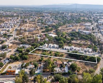 Land Dolores Hidalgo – San Miguel de Allende real estate photo 1