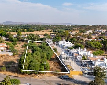 Land Dolores Hidalgo – San Miguel de Allende real estate photo 2