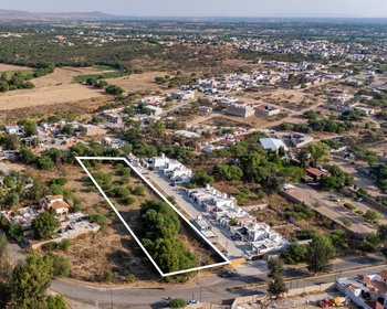 Land Dolores Hidalgo – San Miguel de Allende real estate photo 4
