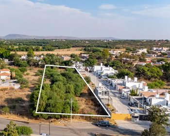 Land Dolores Hidalgo – San Miguel de Allende real estate photo 2