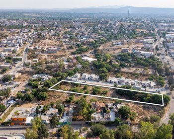 Land Dolores Hidalgo – San Miguel de Allende real estate photo 1