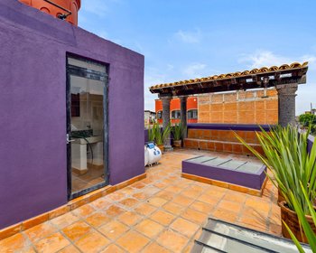 Casa Pau – San Miguel de Allende real estate photo 2