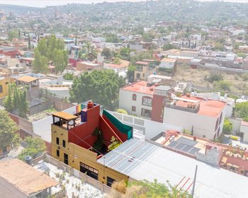 Casa Pau – San Miguel de Allende real estate photo 1