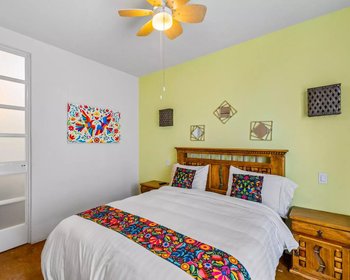 Casa La Luz – San Miguel de Allende real estate photo 2