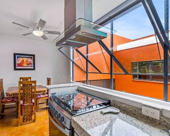 Casa La Luz – San Miguel de Allende real estate photo 3