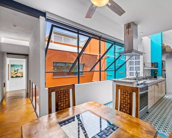 Casa La Luz – San Miguel de Allende real estate photo 4