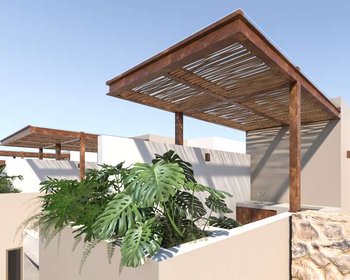 Rinconada Del Pedregal – San Miguel de Allende real estate photo 1