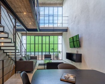 The Loft House 39A – San Miguel de Allende real estate photo 3