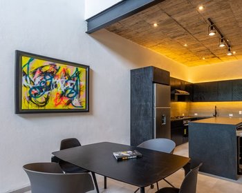 The Loft House 39A – San Miguel de Allende real estate photo 2