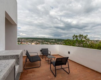 The Loft House 39A – San Miguel de Allende real estate photo 1