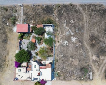 Terreno en zona turística – San Miguel de Allende real estate photo 3
