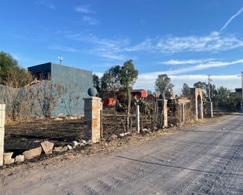 Terreno en zona turística – San Miguel de Allende real estate photo 2