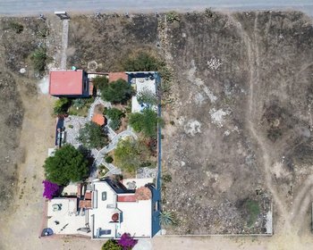 Terreno en zona turística – San Miguel de Allende real estate photo 3