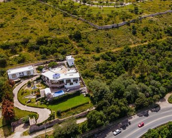 Lote 3 Tres Cruces – San Miguel de Allende real estate photo 2