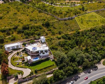 Lote 2 Tres Cruces – San Miguel de Allende real estate photo 3