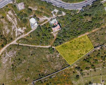 Lote 2 Tres Cruces – San Miguel de Allende real estate photo 1