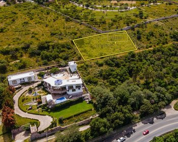 Lote 1 Tres Cruces – San Miguel de Allende real estate photo 4