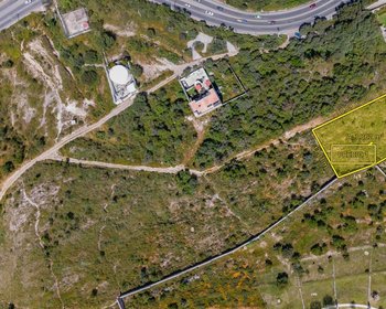 Lote 1 Tres Cruces – San Miguel de Allende real estate photo 3