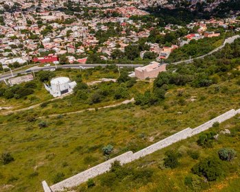 Lote 1 Tres Cruces – San Miguel de Allende real estate photo 1