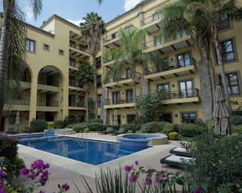 Depa Caracol Iii – San Miguel de Allende real estate photo 3