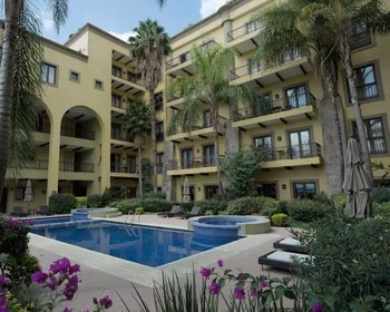 Depa Caracol Iii – San Miguel de Allende real estate photo 3
