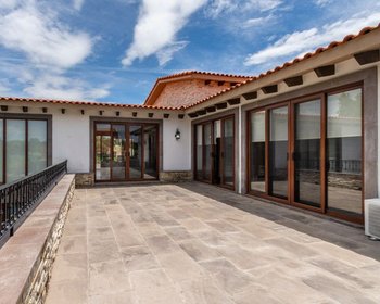 Casa de la Rotonda – San Miguel de Allende real estate photo 4