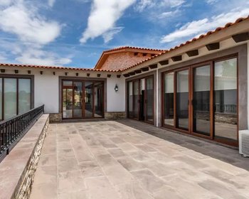 Casa de la Rotonda – San Miguel de Allende real estate photo 4