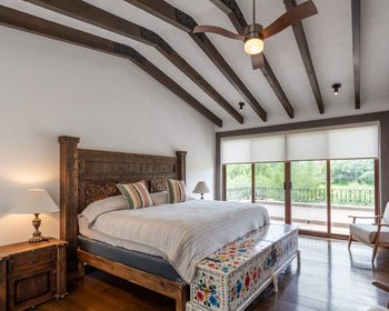 Casa de la Rotonda – San Miguel de Allende real estate photo 3