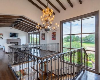 Casa de la Rotonda – San Miguel de Allende real estate photo 2