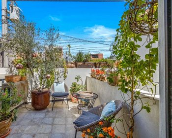 Casa Lila – San Miguel de Allende real estate photo 2