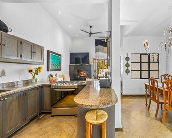 Casa Lila – San Miguel de Allende real estate photo 1