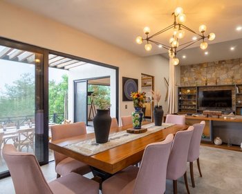 Casa Alina – San Miguel de Allende real estate photo 4