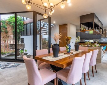 Casa Alina – San Miguel de Allende real estate photo 3