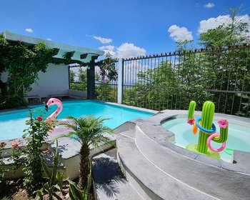 Casa Blanca Palo Azul – San Miguel de Allende real estate photo 3