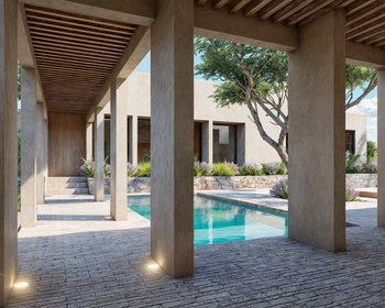 CASA DOCE – San Miguel de Allende real estate photo 3