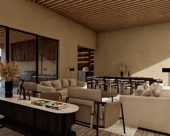 CASA DOCE – San Miguel de Allende real estate photo 2
