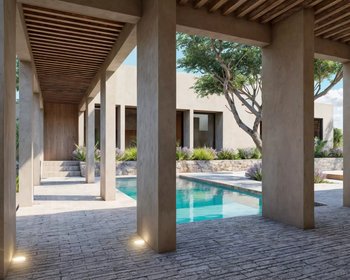 CASA DOCE – San Miguel de Allende real estate photo 3
